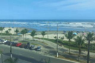 Apartamento Frente Mar - 9