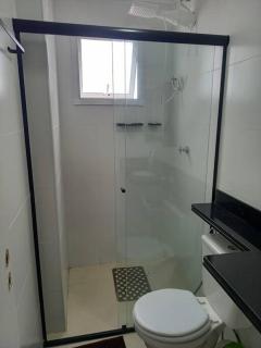 Apartamento Frente Mar - 1