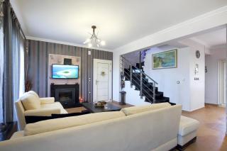 Cozy family home in Katouna - Katouna - 6