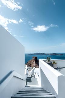 Grace Hotel, Auberge Resorts Collection - Imerovigli - 6