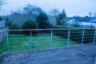 Ti Gwenn - Crozon - 4