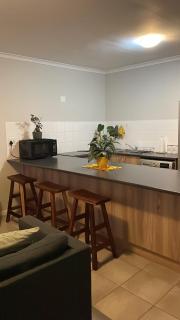 Modest Home in Cape Town - Cidade Do Cabo - 3