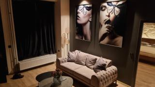 TRESOR Delux Apartment - 5