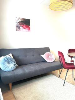 Sea View Design Studio near metro in Espoo - 7