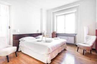 Easylife - Classe e charme nel cuore della città - Milan - 9