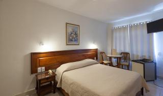 Hotel Dominguez Master - Nova Friburgo - 2
