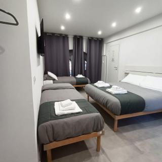 Porta Nuova Suite 57 - Torino - 8