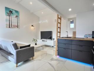 La Cabane du Surfeur - Six-Fours-les-Plages - 3