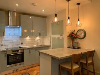 Hyde Park 3bed with patio as seen on TV House Hunters International - Londra - 9