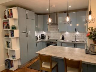 Hyde Park 3bed with patio as seen on TV House Hunters International - Londra - 8
