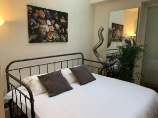 Hyde Park 3bed with patio as seen on TV House Hunters International - Londra - 1
