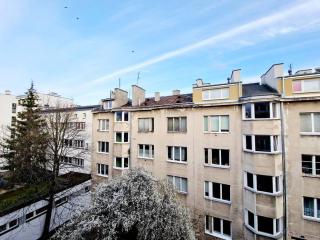 Ładna kawalerka Śródmieście, szybkie wi - fi. - Varsavia - 8