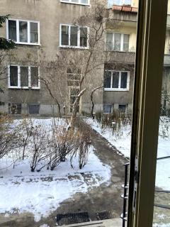 Ładna kawalerka Śródmieście, szybkie wi - fi. - Varsavia - 6