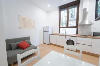 Estudio a estrenar en San Bernardo - Sevilla - 8