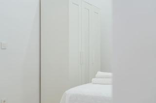 Estudio a estrenar en San Bernardo - Séville - 6