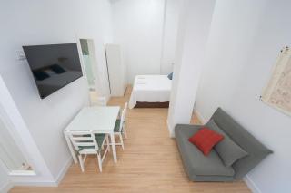Estudio a estrenar en San Bernardo - Sevilla - 4