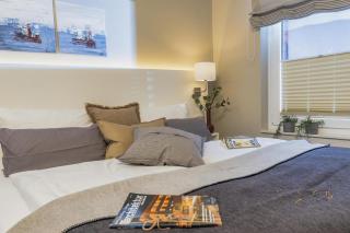 Pier17 Appartement 1 - Borkum - 5