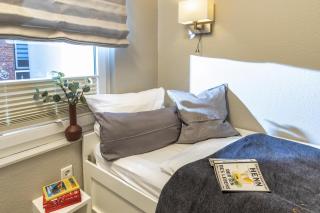 Pier17 Appartement 1 - Borkum - 4