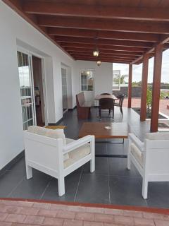 Villa Pol Lanzarote - Puerto Calero - 1