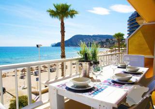 CostaBlancaDreams Capri in Calpe - Calpe - 9