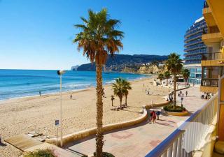 CostaBlancaDreams Capri in Calpe - Calpe - 7