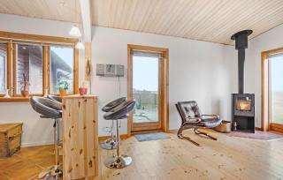 3 Bedroom Lovely Home In Thyholm - Thyholm - 6