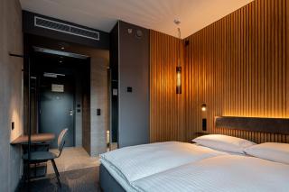 Zleep Hotel Prague - Praga - 7