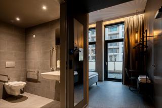 Zleep Hotel Prague - Praga - 3
