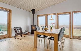 3 Bedroom Lovely Home In Thyholm - Thyholm - 8
