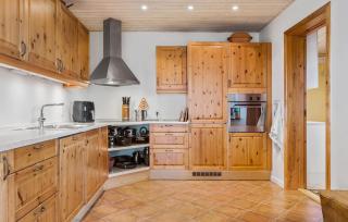 3 Bedroom Lovely Home In Thyholm - Thyholm - 4