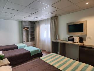 PH suites - Río Cuarto - 3
