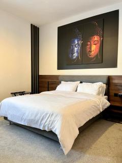 ZEN Apartments - Alexandroúpolis - 6