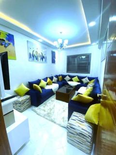 appartement au centre d´Agadir - Agadir - 7