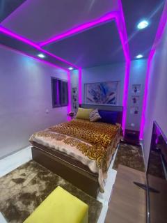 appartement au centre d´Agadir - Agadir - 4
