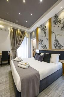 Hotel Bella Napoli - Napoli - 0