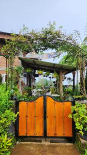 Bromo Blessing Home - 2