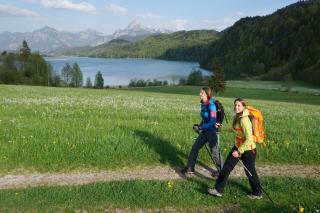 Bei der Vils - Pfronten - 3