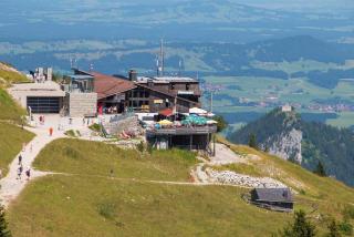 Allgäu Appartementhaus Appartement ALLGÄU 13 - Pfronten - 1