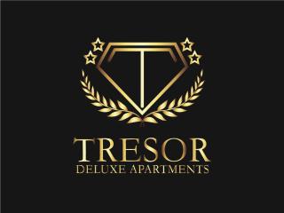 TRESOR Delux Apartment - Osijek - 8