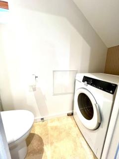 Le Nid Arrivé autonome clim wifi linge inclus - Romorantin-Lanthenay - 4