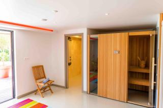 Villa KalonBreizh, Piscine privée chauffée & Sauna - 8