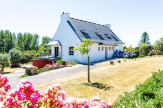 Villa KalonBreizh, Piscine privée chauffée & Sauna - 3