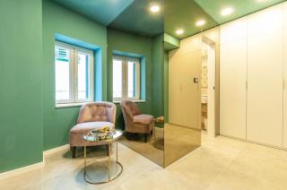X Boutique Marinac Studio Apartments & Rooms - 5