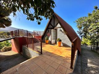 Finca Oscar Burchard - La Orotava - 8