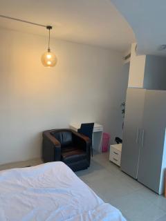 ThePenthouse Coliving I - Dubai - 5