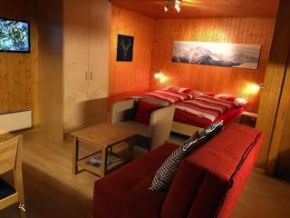 Studio Abendglöckli Süd Ost - Bettmeralp - 4