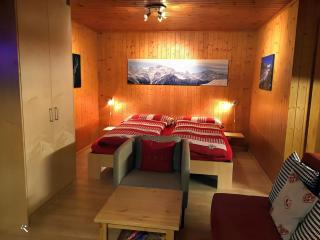 Studio Abendglöckli Süd Ost - Bettmeralp - 1