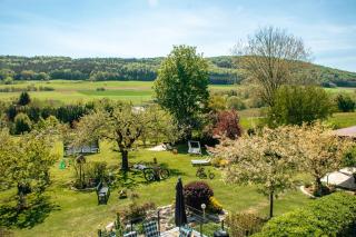 Ferienlandhaus Ahorntal - Ahorntal - 9