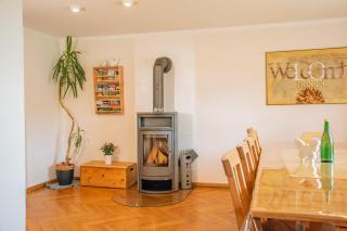 Ferienlandhaus Ahorntal - Ahorntal - 2