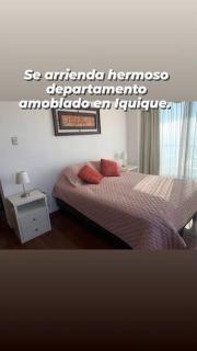 Apartamento en Iquique. - Iquique - 6